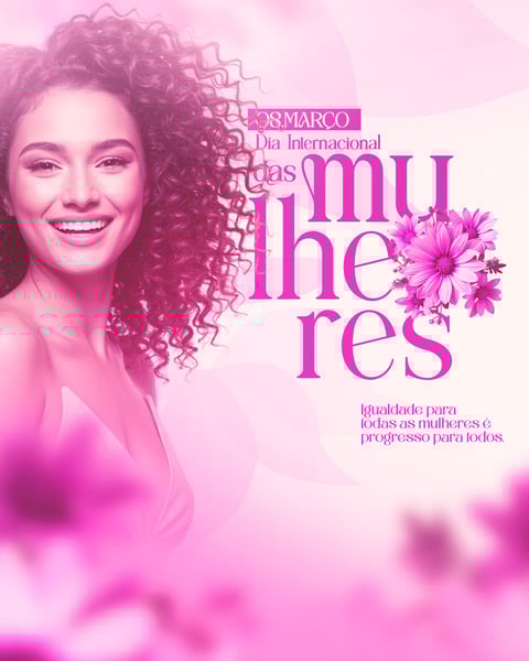 ARTE SOCIAL MEDIA PARA O DIA DA MULHER 04