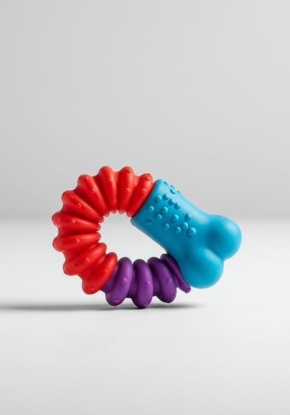 PRODUTO PARA PETS MORDEDOR PET 1