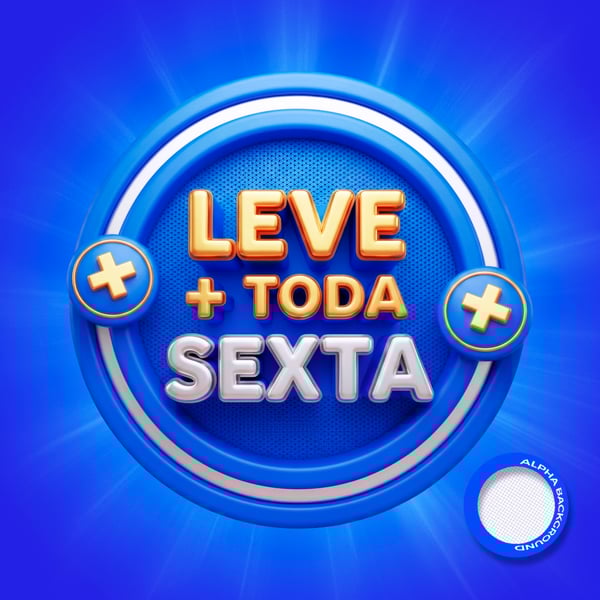 LEVE MAIS TIDA SEXTA MIDELO 01