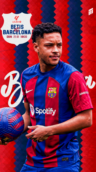 FLYER VITOR ROQUE MATCH DAY.RAR