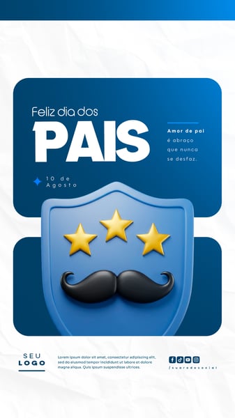 DIA DOS PAIS