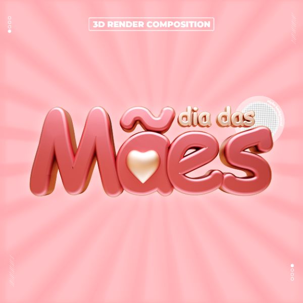 DIA DAS MÃES