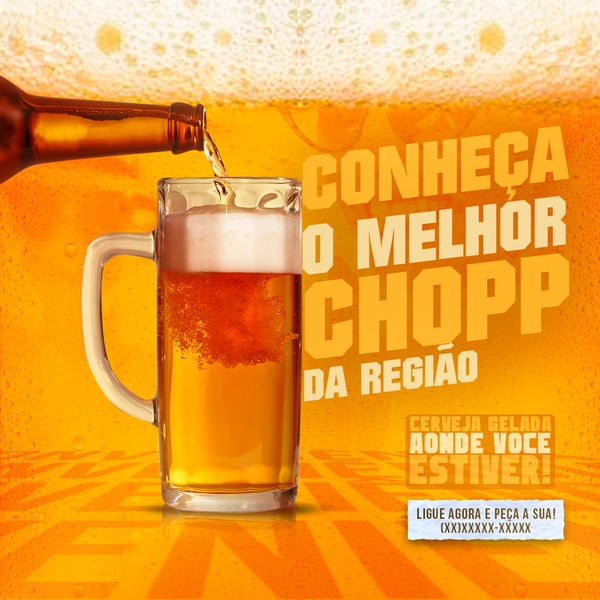 SOCIAL MEDIA PARA LOJAS DE BEBIDAS 02