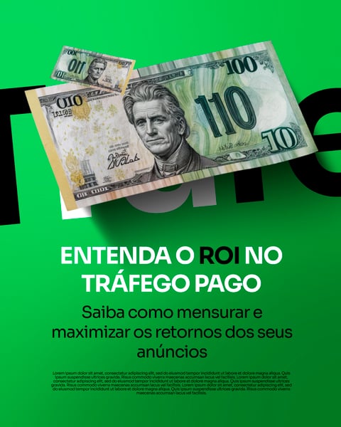 TRÁFEGO PAGO