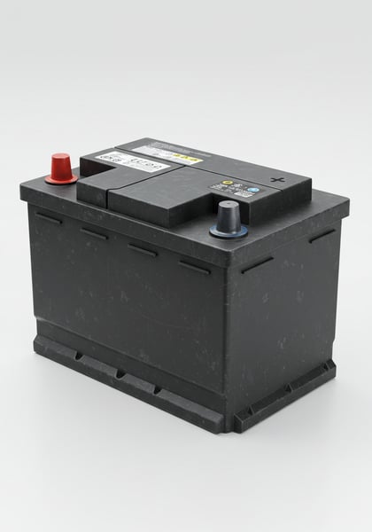 BATERIA DE CARRO E CAMINHÃO 3