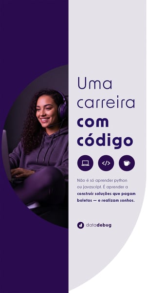 CURSO DE PROGRAMAÇÃO STORY 10