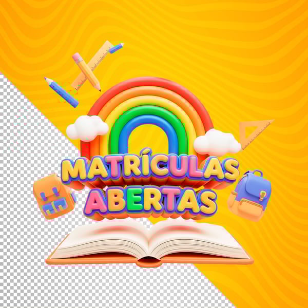 VOLTA ÀS AULAS 2026 MODELO 24