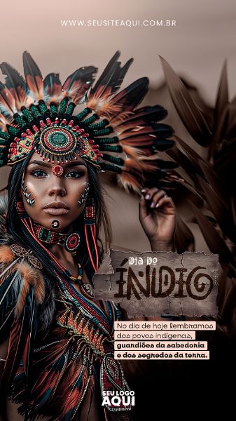 Dia do Indio