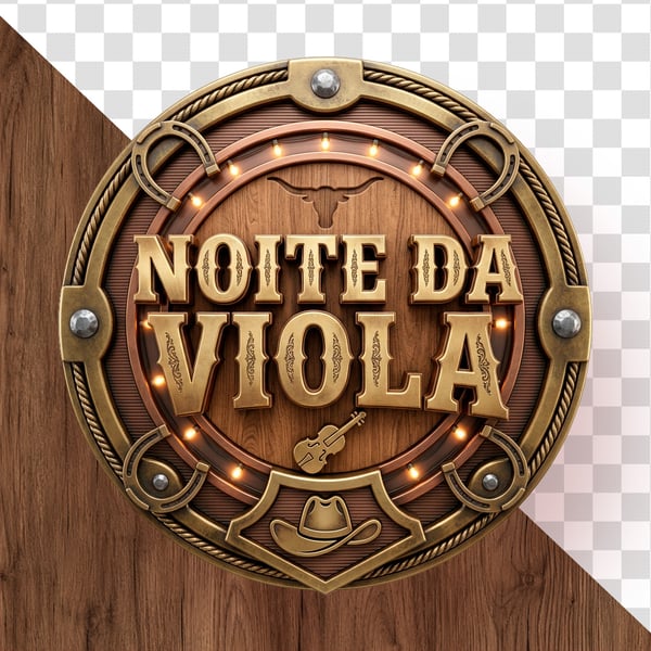 SELOS DE EVENTOS SERTANEJO