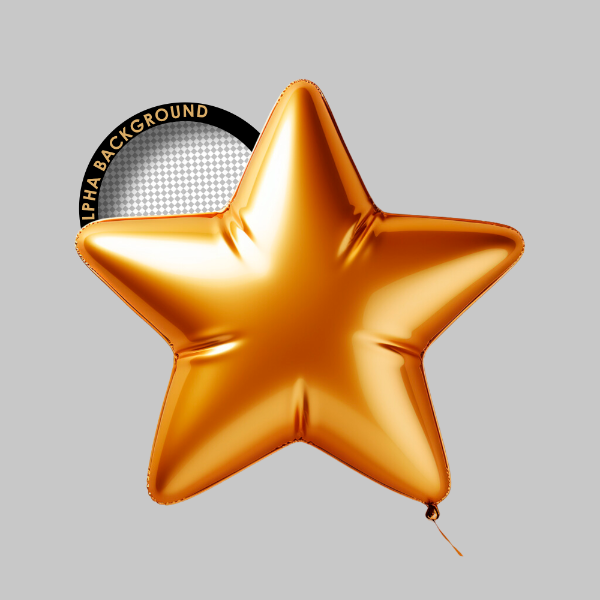 2C5 - ESTRELA DOURADA 04