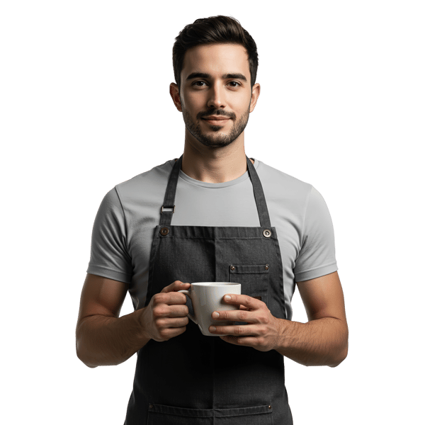 Imagens de profissionais