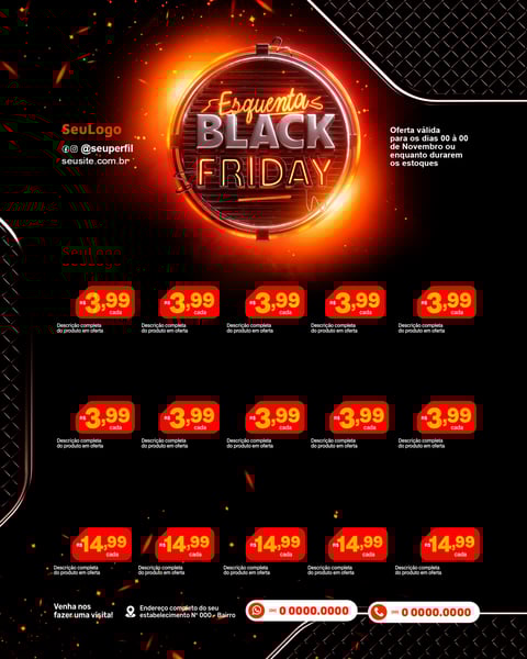 Black Friday