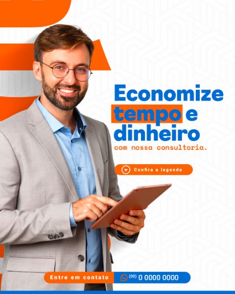 CONTABILIDADE ECONOMIZE TEMPO PSD