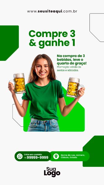 STORY - POSTO DE COMBUSTÍVEL, GASOLINA - SOCIAL MEDIA | PSD EDITÁVEL