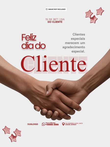 15 DE SETEMBRO DIA DO CLIENTE 01