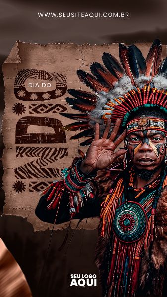 Dia do Indio