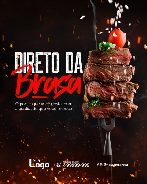 CHURRASCARIA