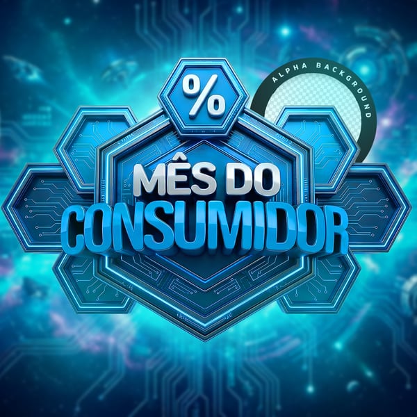 Mês do Consumidor