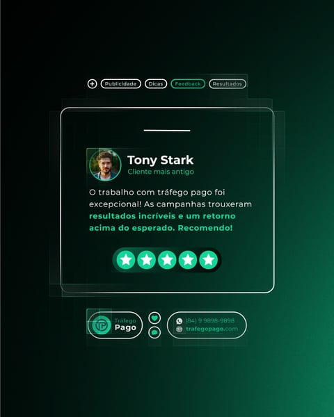 TRÁFEGO PAGO POST 3