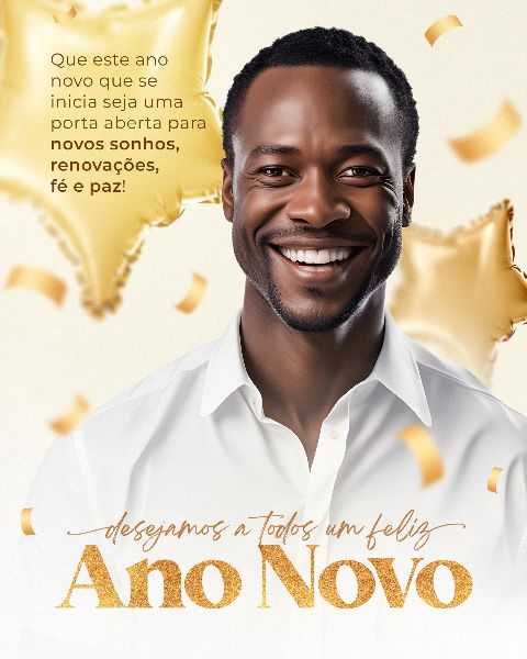 FELIZ ANO NOVO FEED 07