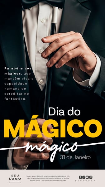 DIA DO MÁGICO 31 DE JANEIRO STORY SOCIAL MEDIA PSD EDITÁVEL (5)