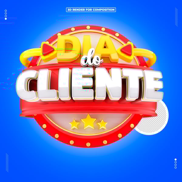 Dia do Cliente