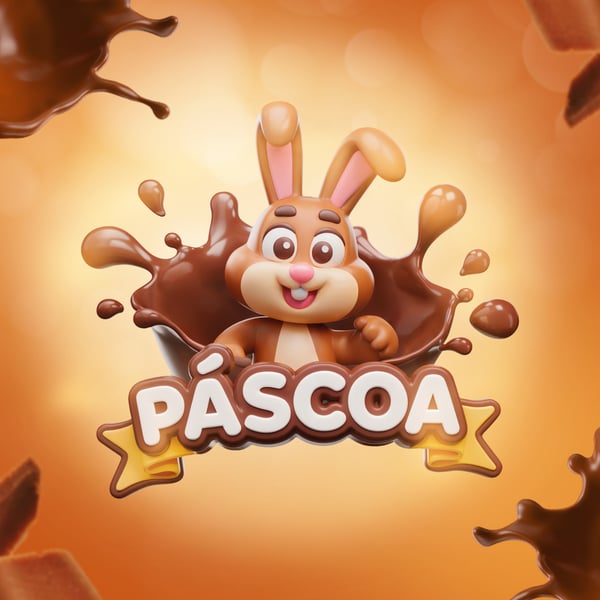 KQB PÁSCOA - ELEMENTO 22