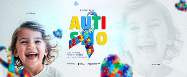 CARROSSEL DIA DO AUTISMO