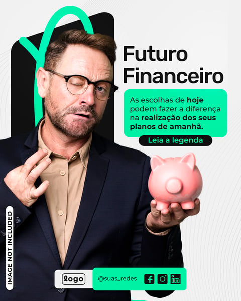 PACK DE POST FINANÇAS