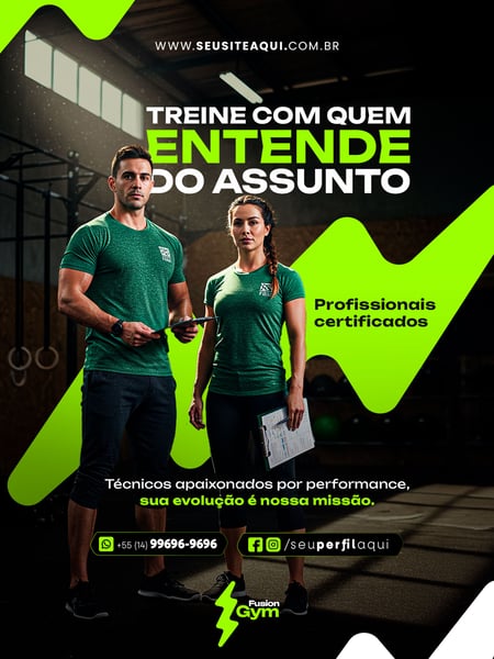 FEED CROSS FIT ACADEMIA 9