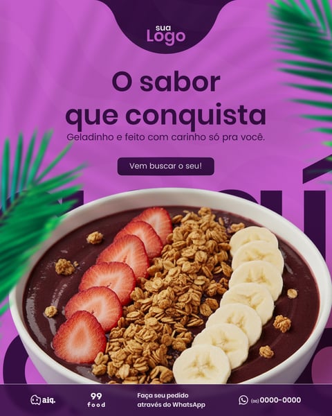 AÇAÍ