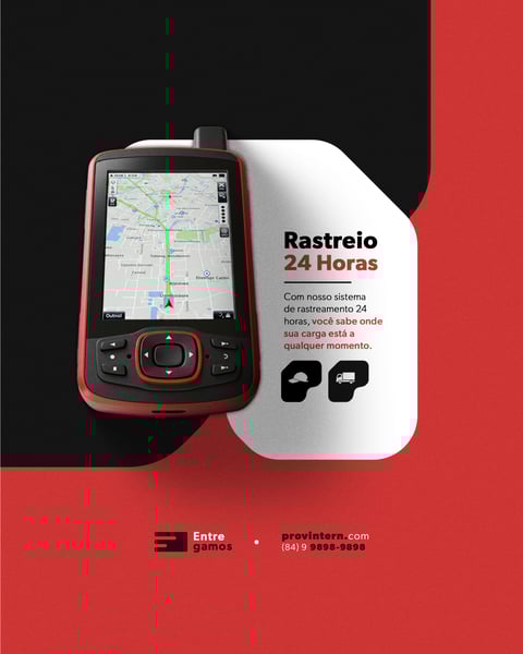 TRANSPORTADORA POST 6