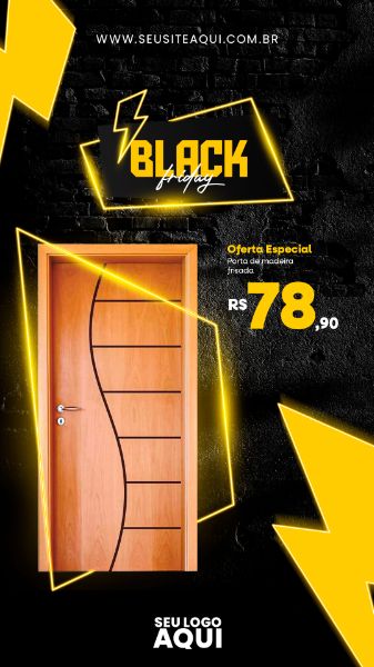 STORY | BLACK FRIDAY | PROMOÇÃO
