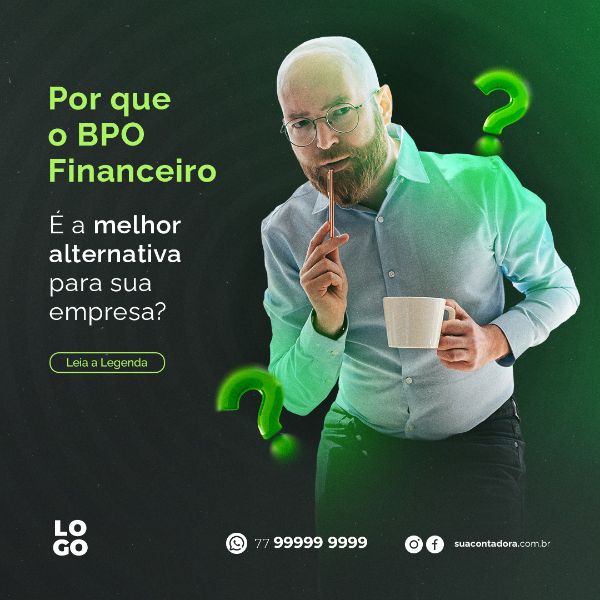 SOCIAL MEDIA PARA CONTABILIDADE - CONTADOR