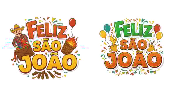 ELEMENTO SÃO JOÃO PARA COMPOSIÇÃO 2