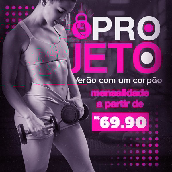 MHJ 02 ARTE PARA ACADEMIAS - PROJETO VERÃO