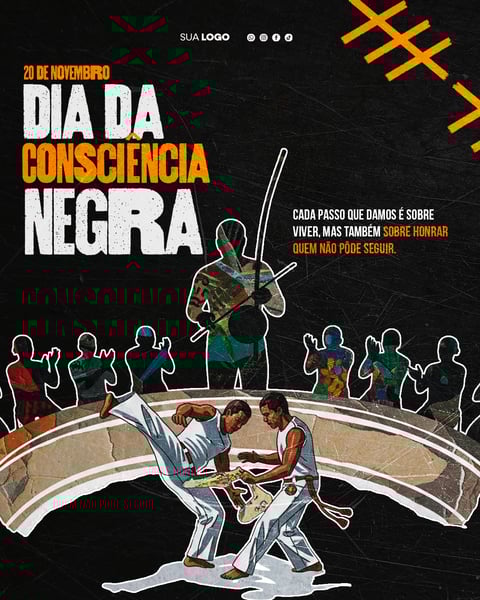 Consciência Negra