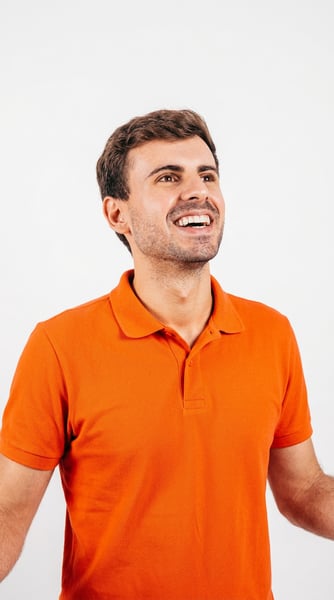 Prompt Editável para Político Eleição Deputado em estúdio fotográfico ensaio político