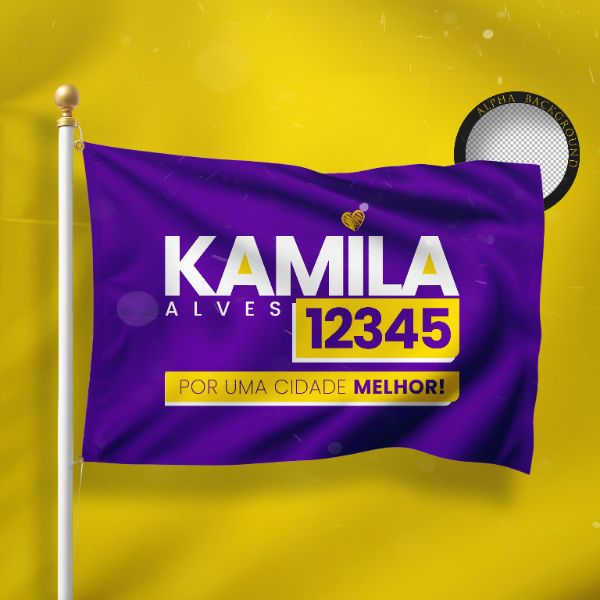 Política - Campanha