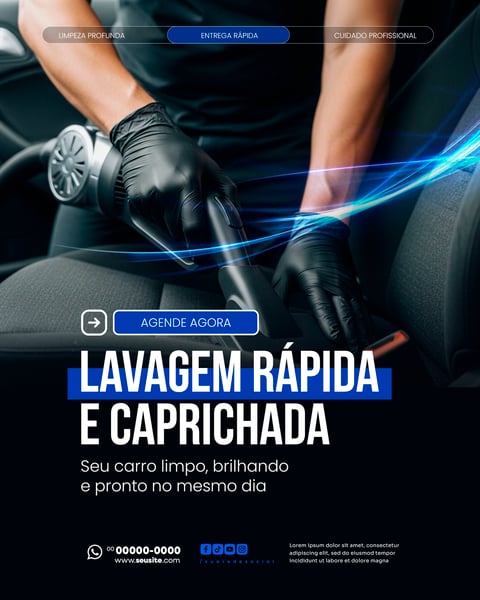 LAVA JATO SOCIAL MEDIA PSD EDITÁVEL 2