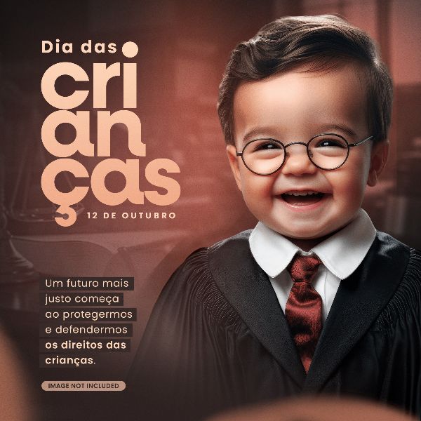 DIA DAS CRIANÇAS - 12 OUTUBRO 16