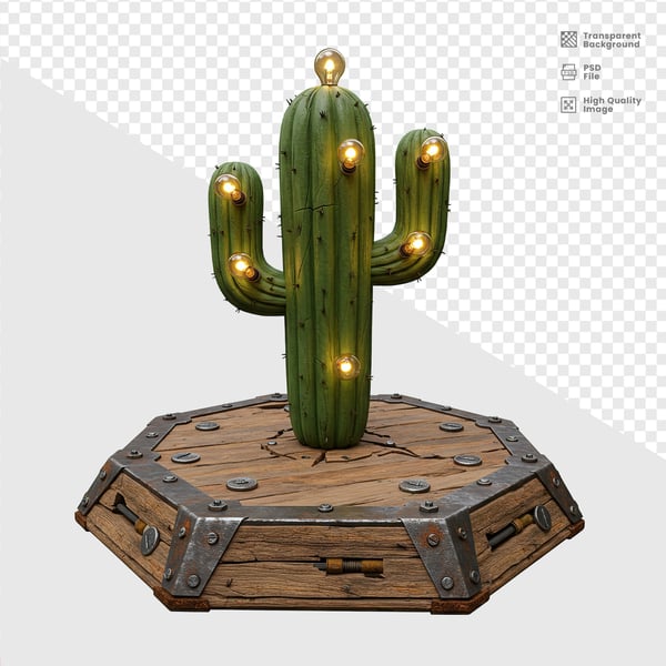 ELEMENTO 3D SÃO JOÃO 15