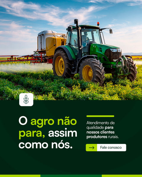 SOCIAL MEDIA AGRO NÃO PARA PSD EDITÁVEL