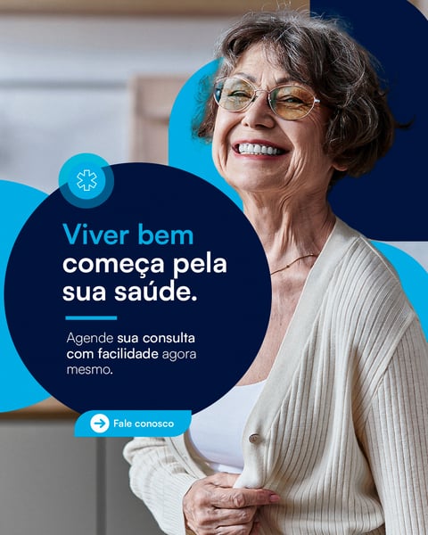 SOCIAL MEDIA MEDICINA VIVER BEM PSD EDITÁVEL