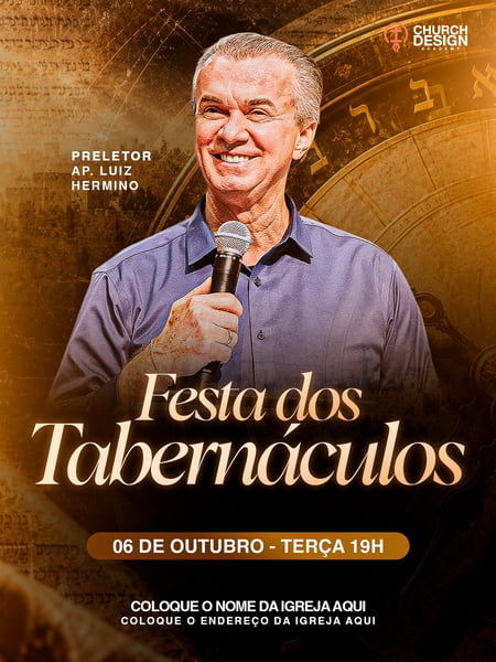 FESTA DOS TABERNÁCULOS
