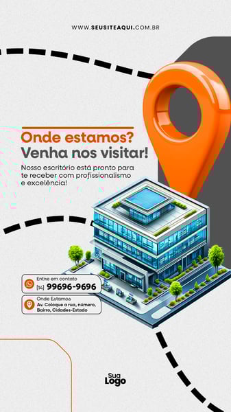 Story - Contabilidade - Contabil - Social media