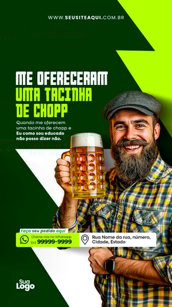 Story - Cervejaria, Bar, Boteco, Disk de Bebidas