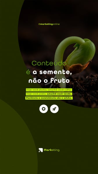 MARKETING DIGITAL STORY 10