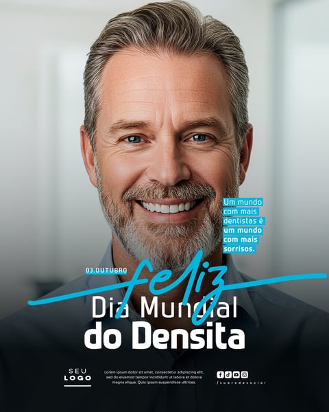 DIA MUNDIAL DO DENTISTA