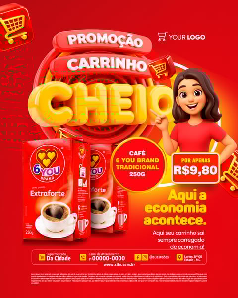 SUPERMERCADO 2026 SOCIAL MEDIA MODELO 02